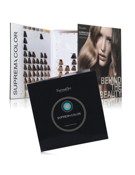 CARTA COLOR SUPREMA PLUS