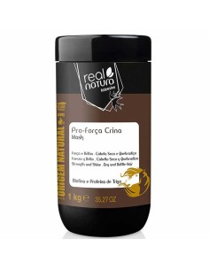 REAL NATURA MASCARILLA SIN SAL PRO-FORÇA CRINA 1KG