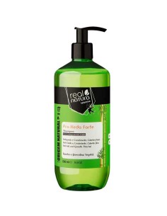 PRO-HAIR LOSS STRONG SHAMPOO 500ML REAL NATURA