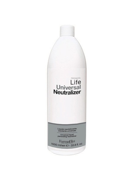 NEUTRALIZANTE UNIVERSAL LIFE 1000ML FARMAVITA