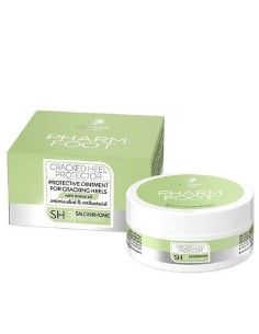 HEEL PROTECTOR 75ML VICTORIA VYNN