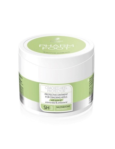 HEEL PROTECTOR 75ML VICTORIA VYNN