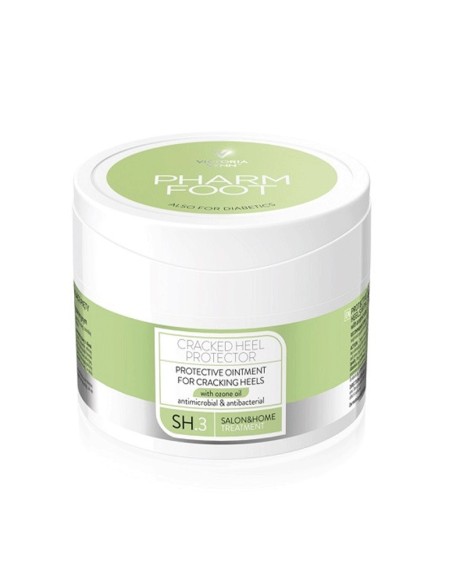 HEEL PROTECTOR 75ML VICTORIA VYNN