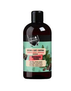 SHAMPOO PERFECT GROWTH 300ML REAL NATURA