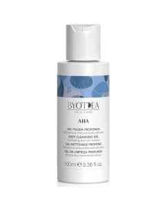 AHA EXFOLIATING AND CELL RENEWAL GEL NEW 100ML