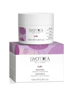 LIFE HYDRATING AND VOLUMIZING MASK NEW 100ML