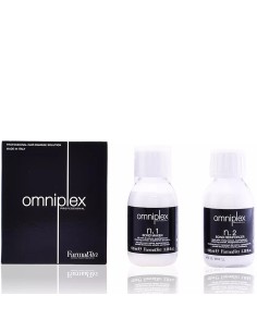 KIT OMNIPLEX  SALON 500ML FARMAVITA