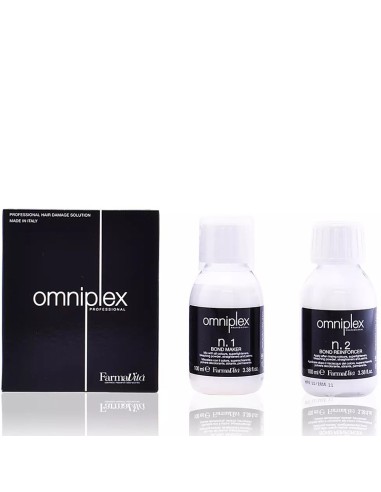 KIT OMNIPLEX  SALON 500ML FARMAVITA