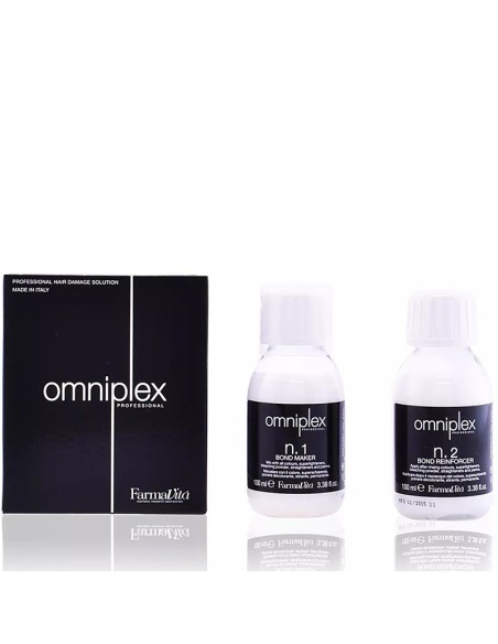 KIT OMNIPLEX  SALON 500ML FARMAVITA
