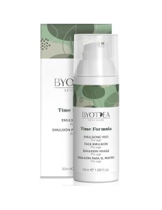 TIME PRO AGE EMULSION 50ML BYOTHEA