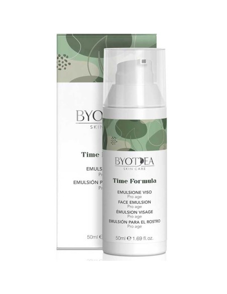 TIME PRO AGE EMULSION 50ML BYOTHEA