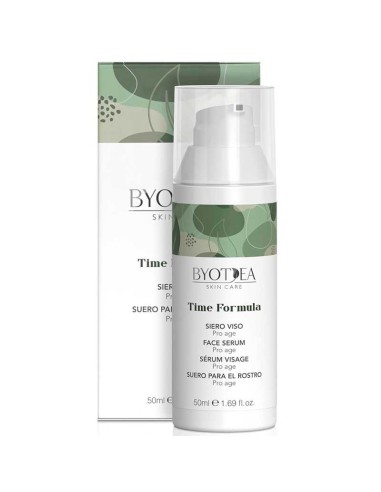 TIME PRO AGE FACE SERUM 50ML BYOTHEA
