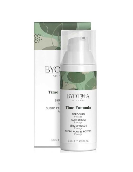 TIME PRO AGE FACE SERUM 50ML BYOTHEA