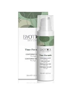 TIME PRO AGE EYE CONTOUR 30ML BYOTHEA