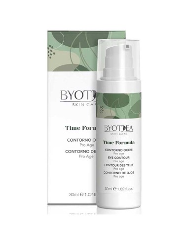 TIME PRO AGE EYE CONTOUR 30ML BYOTHEA