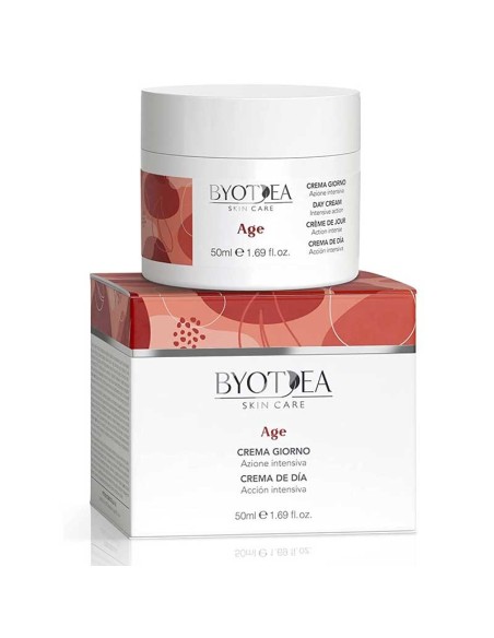 CREMA ANTI-EDAD INTENSIVA DÍA 50ML BYOTHEA