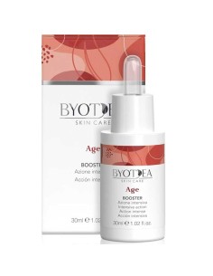 AGE BOOSTER ACCIÓN INTENSIVA 30ML BYOTHEA