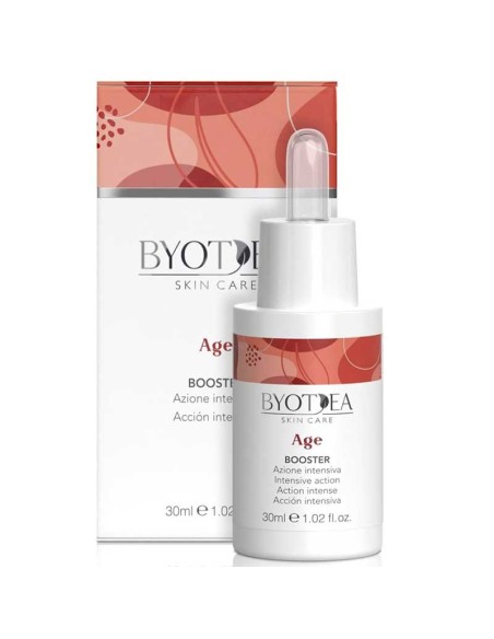 AGE BOOSTER INTENSIVE ACTION 30ML BYOTHEA