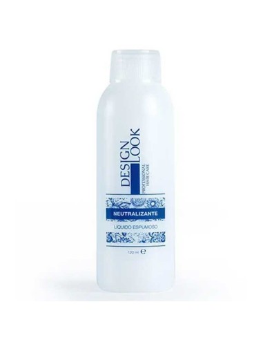 DESIGN LOOK NEUTRALIZANTE 120ML