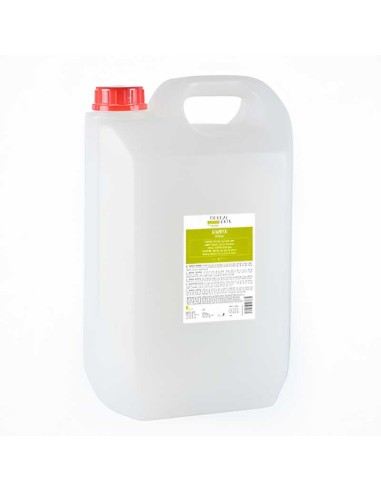 DESIGN LOOK TROPICAL SHAMPOO