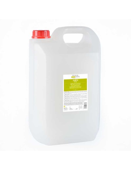 CHAMPÚ TROPICAL DESIGNLOOK