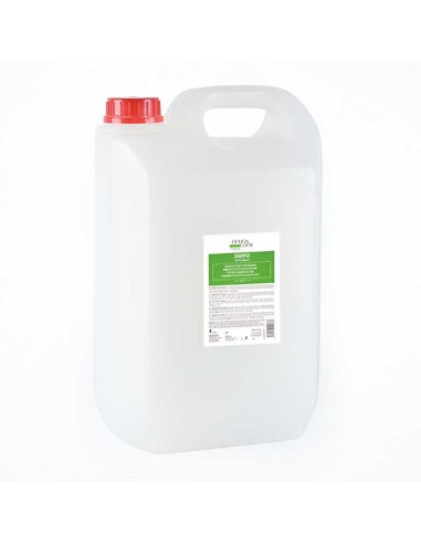 DESIGN LOOK CHAMPU TUTTI FRUTTI