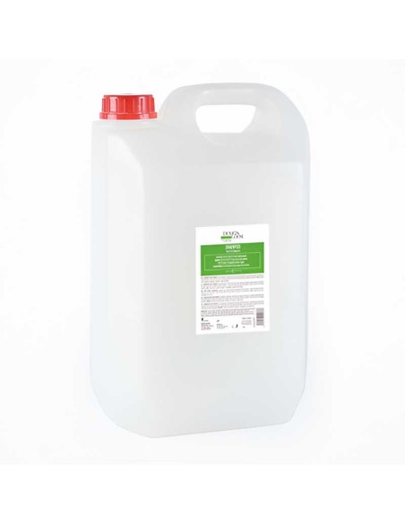 DESIGN LOOK TUTTI FRUTTI SHAMPOO