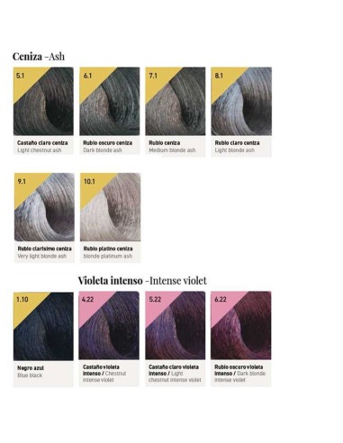 DESIGN LOOK TINTE COLOR LUX