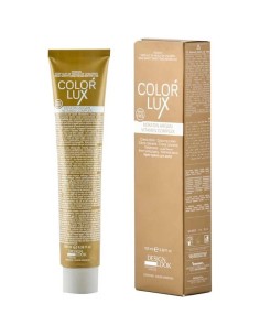 DESIGN LOOK COLOR LUX HAIR COLOR