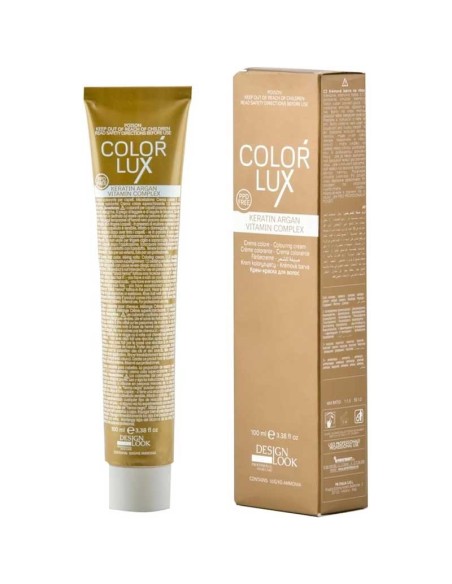 DESIGN LOOK TINTE COLOR LUX