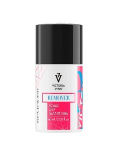 MANICURE PREP REMOVER VICTORIA VYNN