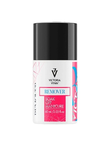 MANICURE PREP REMOVER VICTORIA VYNN