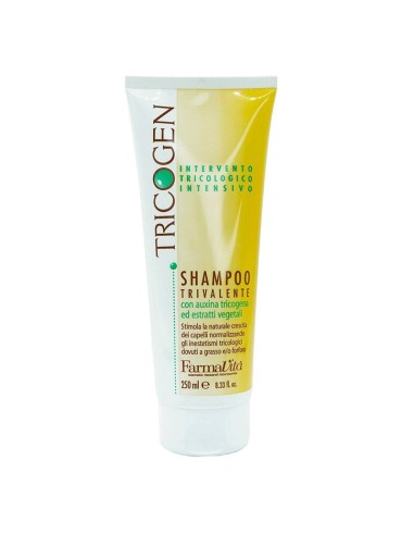 TRICOGEN CHAMPÚ 250ML FARMAVITA