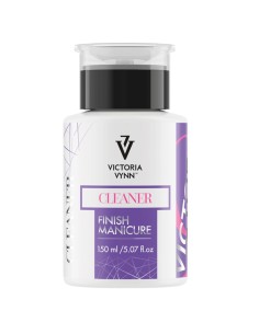 MANICURE PREP CLEANER VICTORIA VYNN