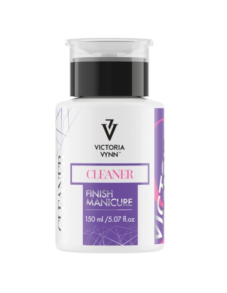 MANICURE PREP CLEANER VICTORIA VYNN