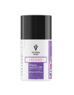 MANICURE PREP CLEANER VICTORIA VYNN 2