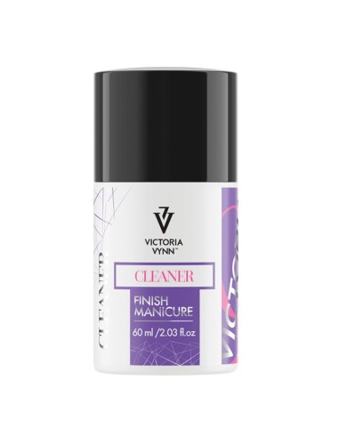 MANICURE PREP CLEANER VICTORIA VYNN