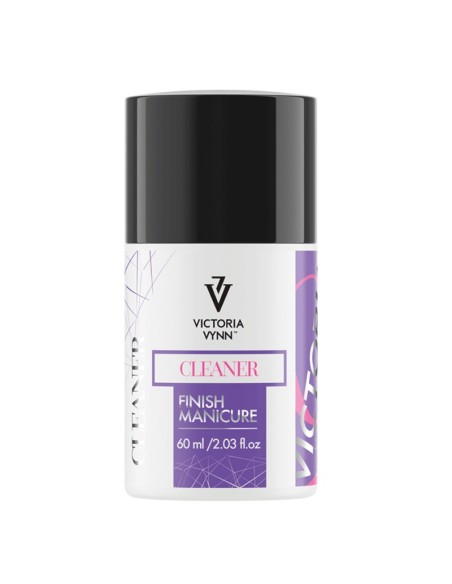 MANICURE PREP CLEANER VICTORIA VYNN
