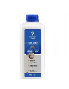 HAND & SKYN HYGIENIC LIQUID VICTORIA VYNN