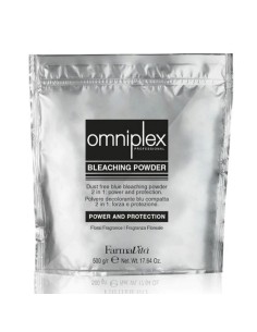 FARMAVITA OMNIPLEX DECOLORACION 500ML