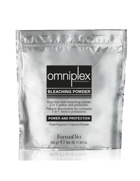 FARMAVITA OMNIPLEX DECOLORACION 500ML