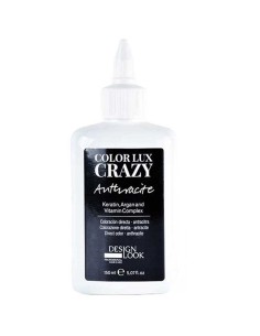 DESIGN LOOK COLOR LUX CRAZY 150ML