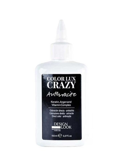 COLOR LUX CRAZY 150ML DESIGNLOOK