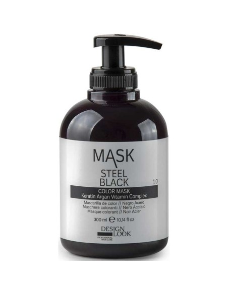 DESIGN LOOK COLOR MASK 300ML