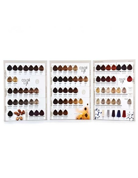 DESIGN LOOK CARTA DE COLOR