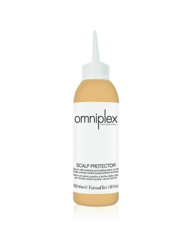 OMNIPLEX SCALP PROTECTOR 150ML FARMAVITA
