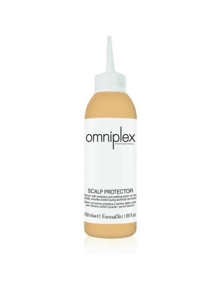 OMNIPLEX SCALP PROTECTOR 150ML FARMAVITA