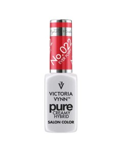 VICTORIA VYNN PURE CREAMY HYBRID 8ML