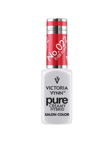 VICTORIA VYNN PURE CREAMY HYBRID 8ML