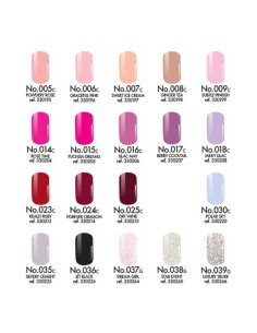 VICTORIA VYNN PURE CREAMY HYBRID 8ML 2